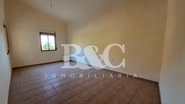 Casa con terreno 4 habitaciones en venta - Los Arejos — 24