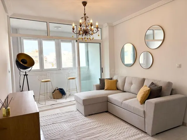 Apartamento 2 habitaciones 60m² en venta - torrevieja — 5