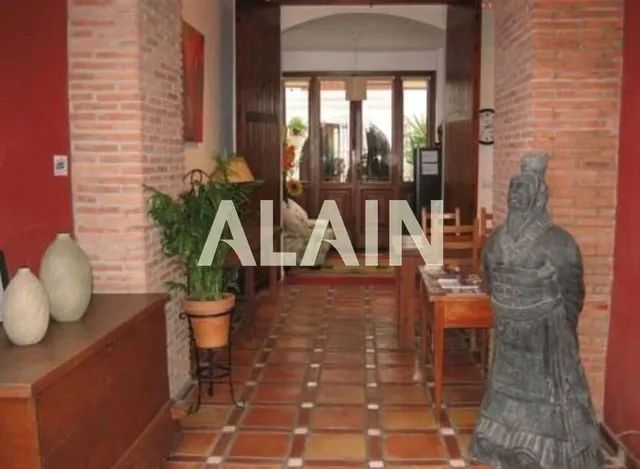 CASA HOTEL RURAL EN OLIVA — 6