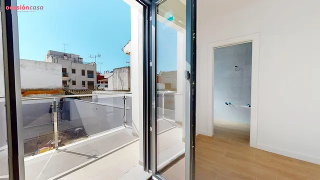 Vivienda de nueva construcción en Villarrubia. — 24