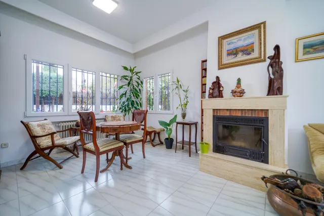 Pareado 6 habitaciones 331m² en venta - El Plantío — 8