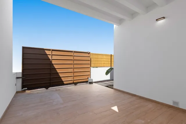 Villa de lujo en Los Alcázares, Residencial La Serena View — 19