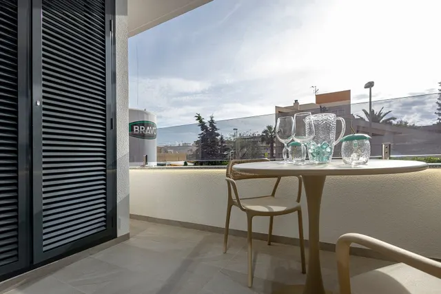 Apartamento 2 habitaciones 86m² en venta - Playa del Cura — 13