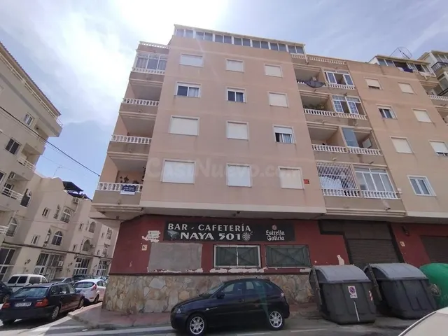 Apartamento 2 habitaciones 62m² en venta - Centro — 29