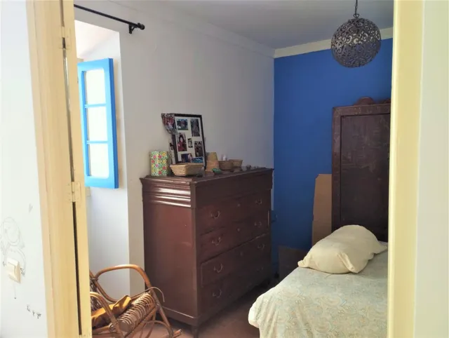 VENTA CASA CENTRICA EN MORÓN DE LA FRONTERA — 29