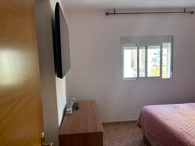Apartamento 3 habitaciones 89m² en venta - La Princesa-Huelin — 7