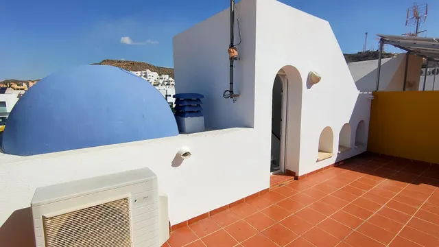 ¡Encantador dúplex de 3 dormitorios listo para entrar a vivir en San Juan de los Terreros! — 46