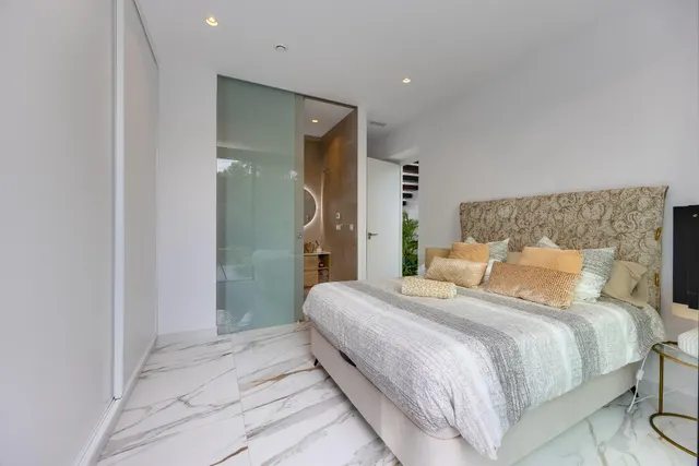VILLA EXCEPCIONAL DE LUJO EN LAS COLINAS GOLF & COUNTRY RESORT — 18