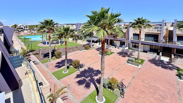 Ático 3 habitaciones 108m² en venta - La Torre de la Horadada — 36