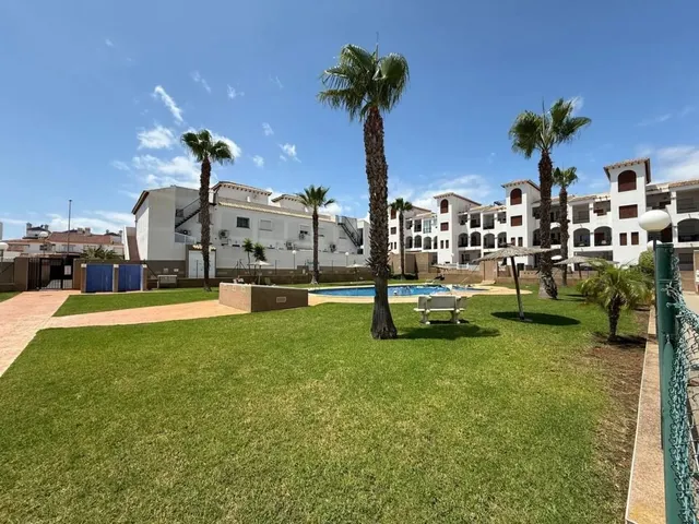 Casa 2 habitaciones 101m² en venta - Punta Prima — 12