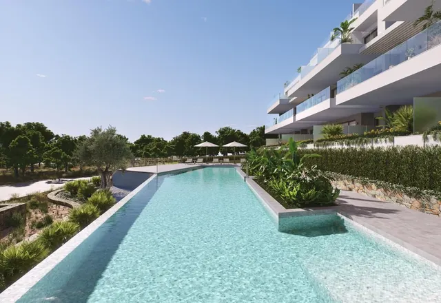 Apartamento 3 habitaciones 153m² en venta - Las Colinas Golf — 15