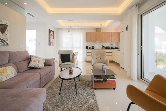 Ático 2 habitaciones 82m² en venta - Ciudad Quesada — 6