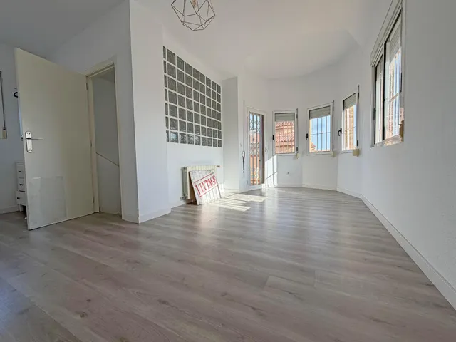Chalet en cabo de las huertas | 480m2 | piscina | 3 plazas de garaje — 49