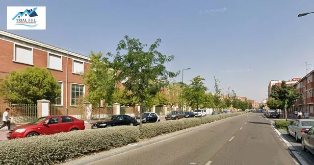 Venta de Piso en Valladolid — 2