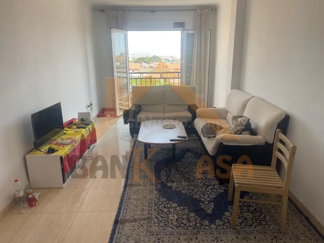 Ideal inversión o primera vivienda en Loma de la Mezquita co