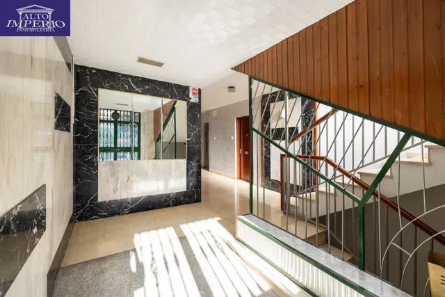 Precioso piso en Luz Casanova de Granada — 25