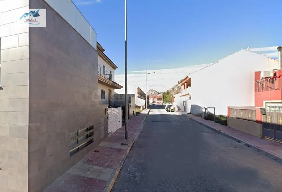 Venta de casa en Villanueva del Río Segura, Murcia.