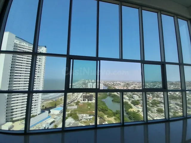Se vende apartamento dúplex en Cartagena zona Marbella