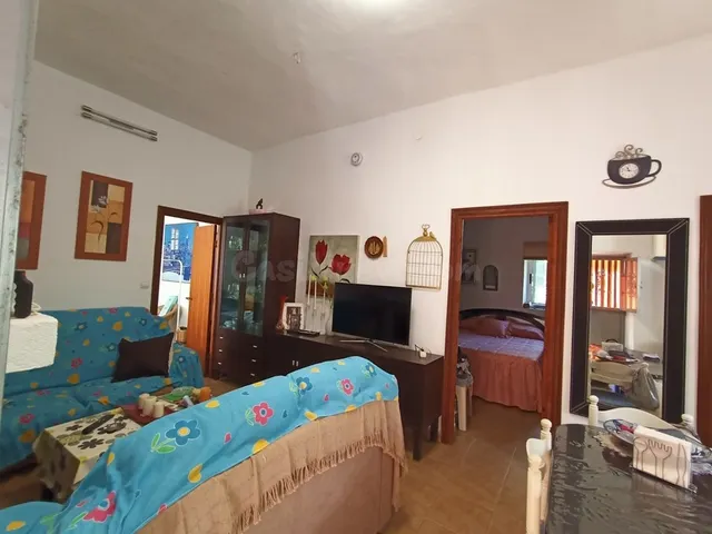 Casa de campo-Masía en Venta en Benastepal Málaga — 40