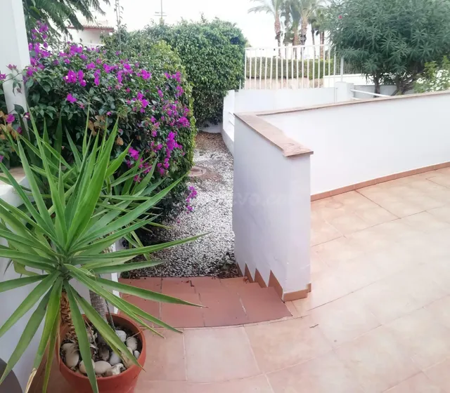 Adosado en Venta en Zona el Palmeral, Mojacar Playa - foto 3