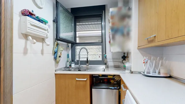 Piso céntrico en Cuarte — 22