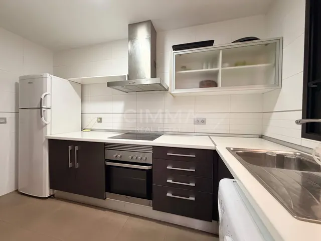 Exclusivo Piso en La Nucía con Encanto y Comodidades — 4