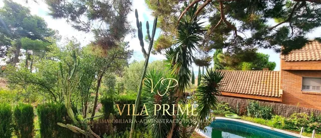 EN VENTA CHALET EN VILASSAR DE DALT - foto 5