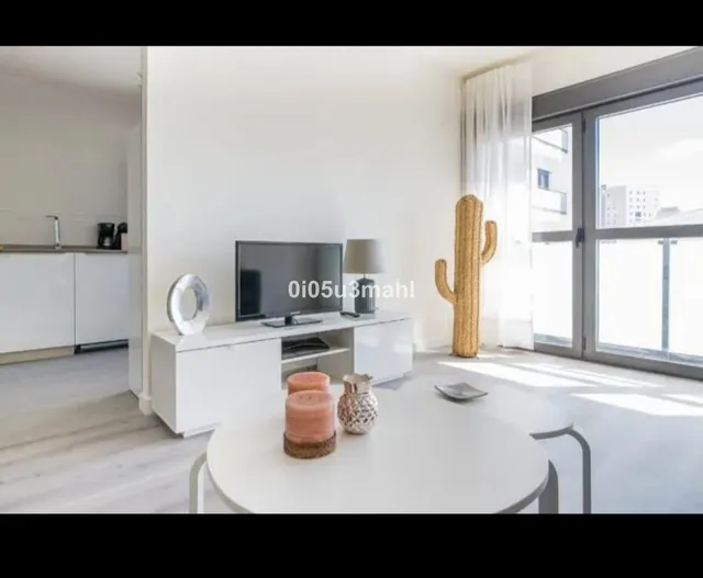 Apartamento 2 habitaciones 75m² en venta - Cruz de Humilladero- Paseo de los Tilos — 8