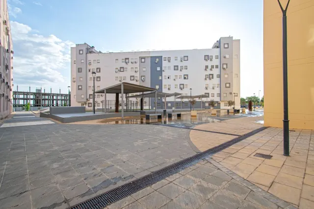 Magnifico piso en Tomares, en edificio Zalema con garaje y trastero !!! — 29