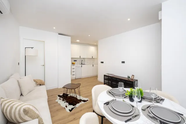 VIVIENDA A ESTRENAR EN MOTRIL - foto 3