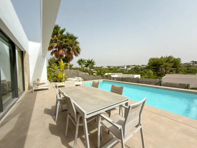 Villa 3 habitaciones 298m² en venta - Las Colinas Golf — 33