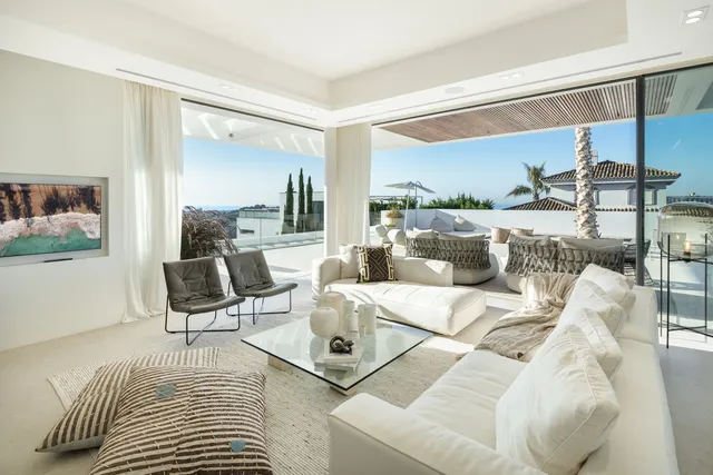 Chalet 6 habitaciones 799m² en venta - El Madroñal — 9