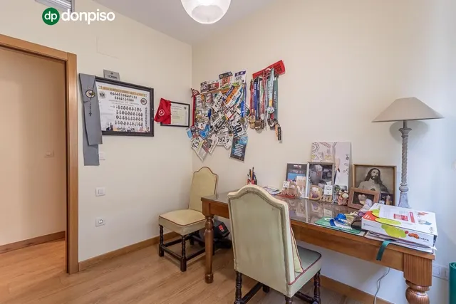 FANTÁSTICO PISO EN CONSTITUCIÓN — 10