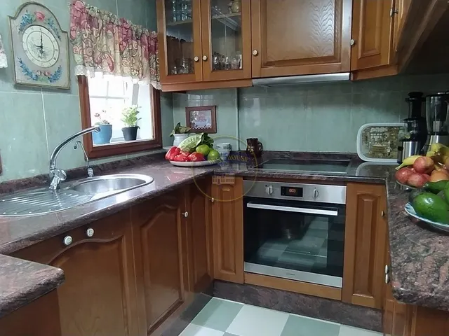 MAGNÍFICO PISO DE 3 DORMITORIOS CON GARAJE, BODEGA Y TRASTERO EN ZONA DE LA MIÑOCA — 20