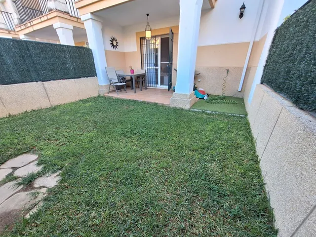Adosado 4 habitaciones 208m² en venta - Marbella — 13