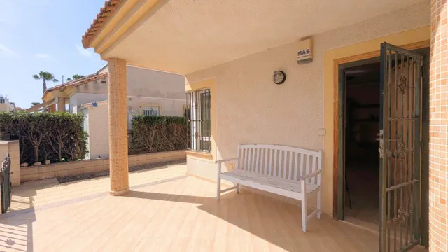 Villa 3 habitaciones 93m² en venta - Costa blanca sur — 9