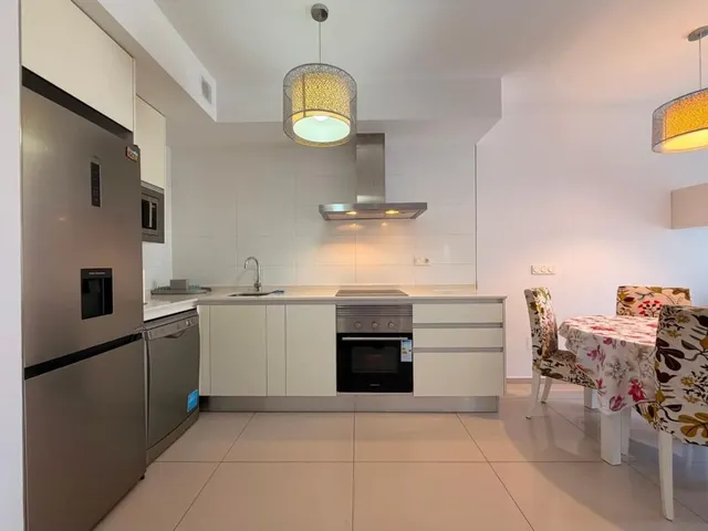 Apartamento 2 habitaciones 85m² en venta - Doña Pepa — 11