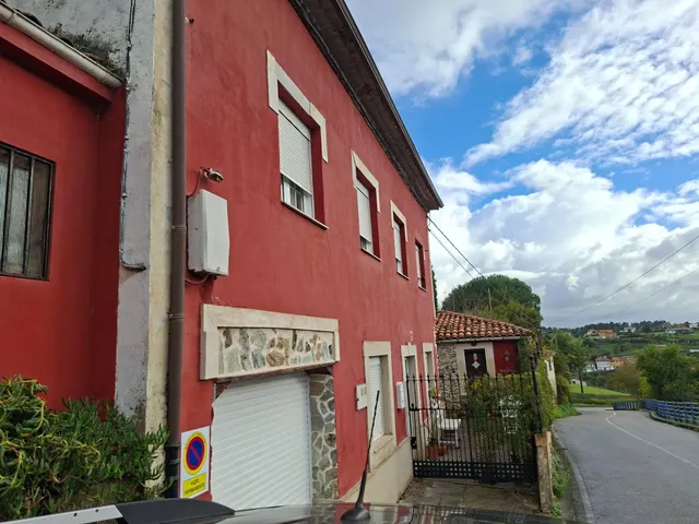 Casa o chalet en venta en Cudillero — 16