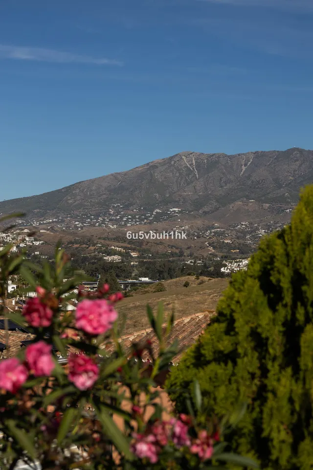 Adosado 6 habitaciones 324m² en venta - Riviera del sol — 46