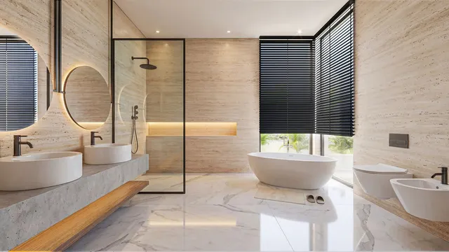 Chalet 5 habitaciones 599m² en venta - Costa Del Sol — 23