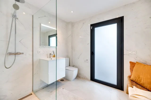Chalet 4 habitaciones 359m² en venta - Paraiso-Barronal — 6