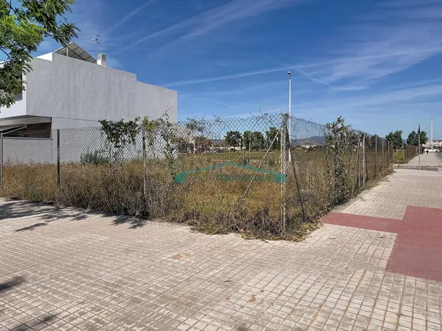 terreno urbano de 384m2 en Sagunto!! - foto 2