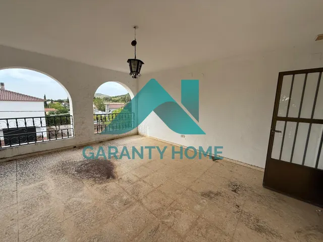¡ESPECTACULAR CHALET EN VENTA EN SIERRA DE FUENTES, CÁCERES! — 40