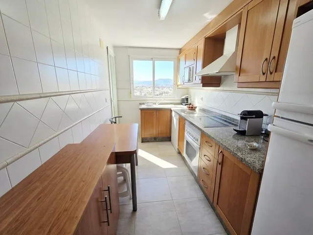 Magnifico piso en zona grao de Gandia residencial — 8