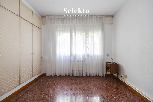 Piso 4 habitaciones 180m² en venta - Pedralbes — 17