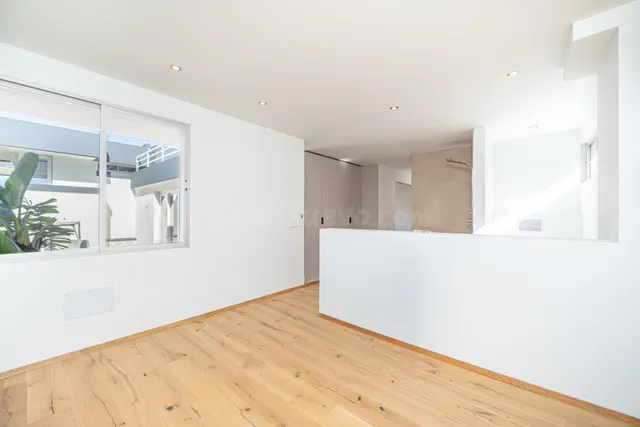 Exclusivo chalet completamente reformado con vistas al mar en Bahía Azul — 15