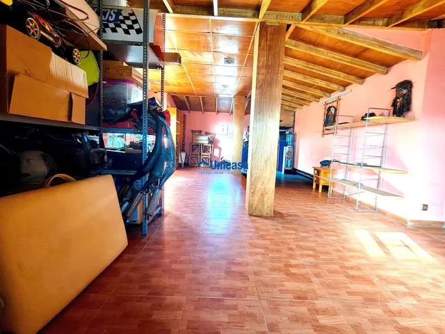 Casa amplia en primera planta, con terraza, garaje y buhardilla en Las Morillas – Puerto de la Torre — 32