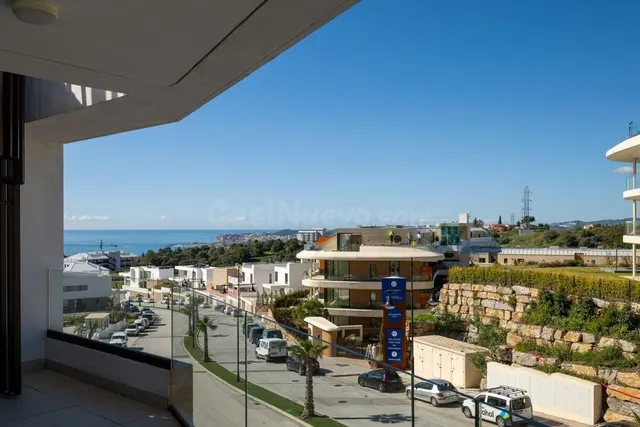 Apartamento 3 habitaciones 225m² en venta - El Higuerón — 6