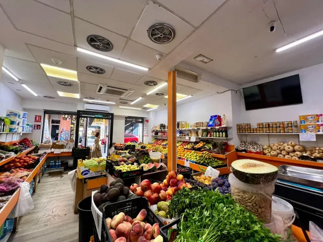 Local comercial 62m² en venta - torrevieja — 9