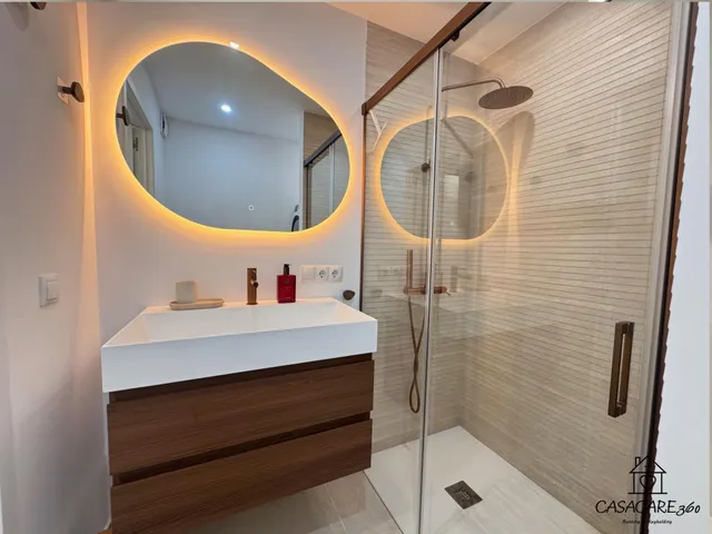 Apartamento 2 habitaciones 95m² en venta - Acequion — 8
